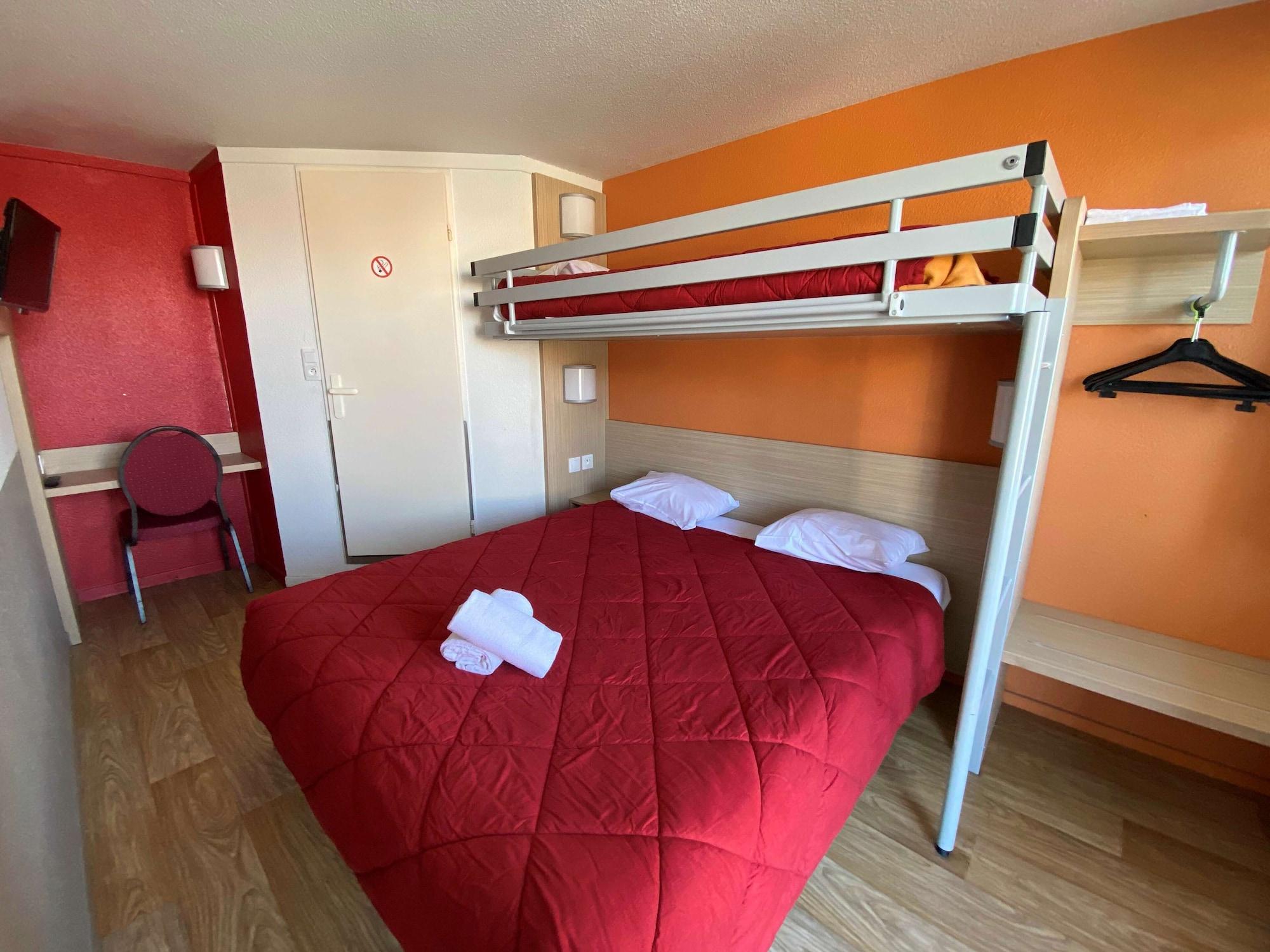 Classic Hotel - Fontenay Tresigny Bagian luar foto