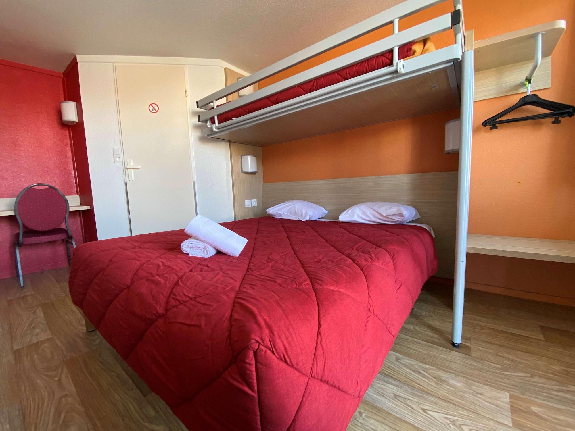 Classic Hotel - Fontenay Tresigny Bagian luar foto