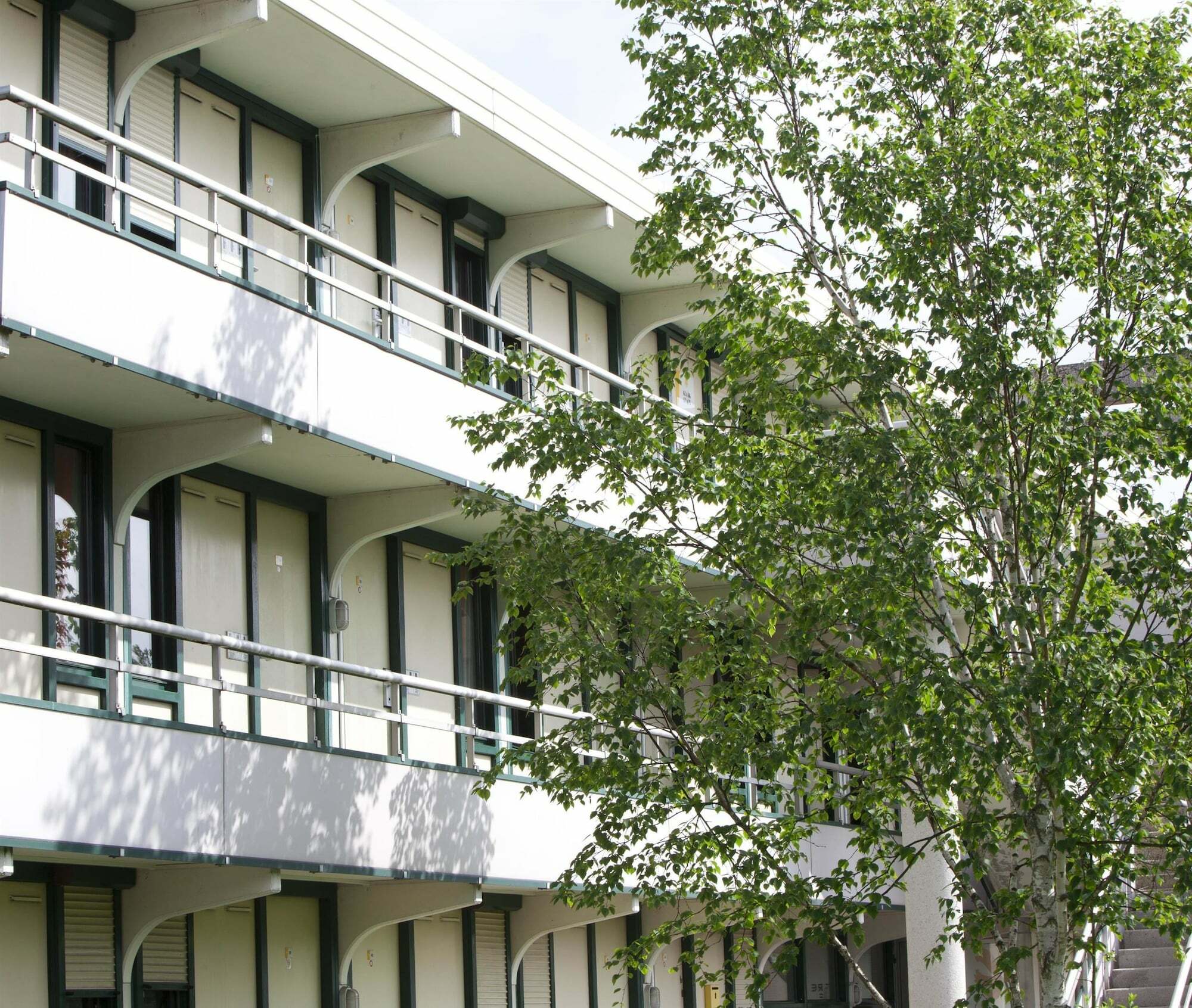 Classic Hotel - Fontenay Tresigny Bagian luar foto